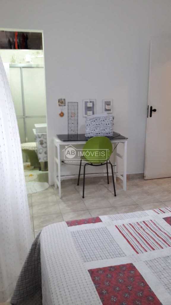 Apartamento em Santos, no bairro Gonzaga