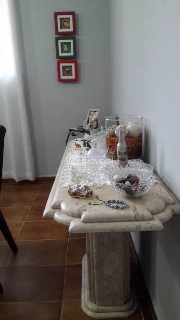 Apartamento em Santos, no bairro Gonzaga