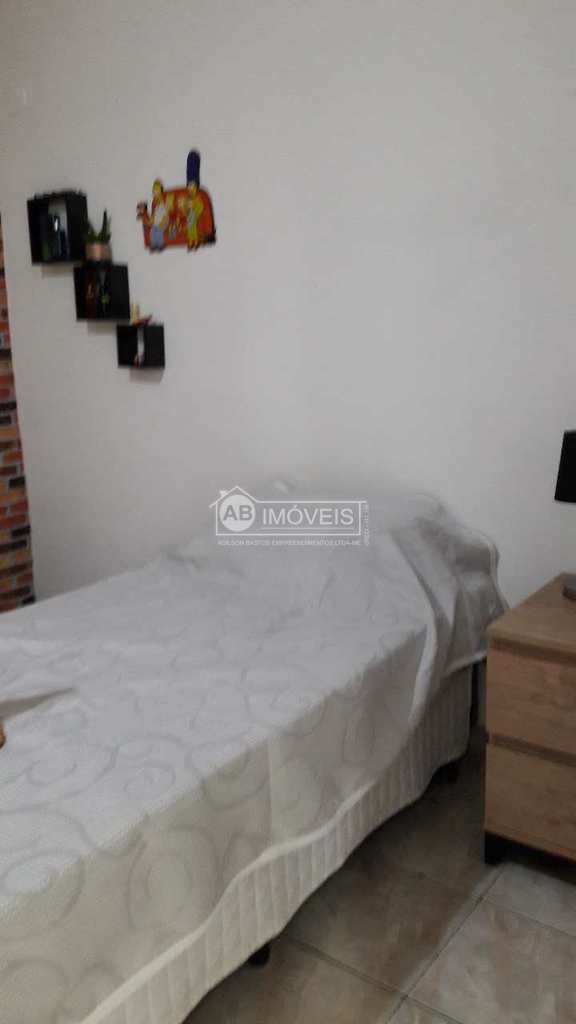 Apartamento em Santos, no bairro Gonzaga