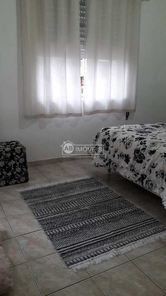 Apartamento em Santos, no bairro Gonzaga
