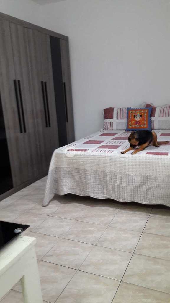 Apartamento em Santos, no bairro Gonzaga