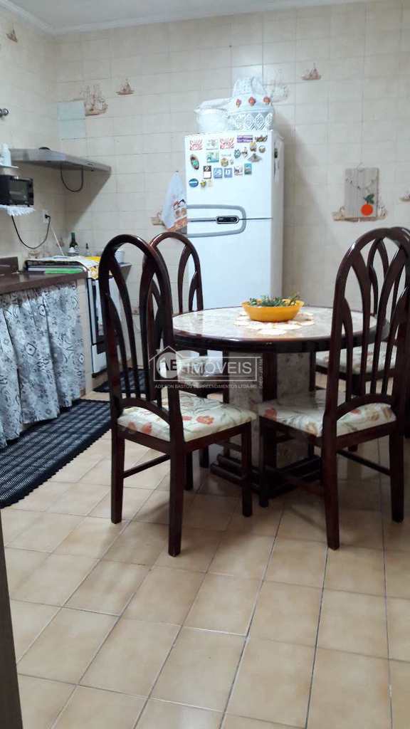 Apartamento em Santos, no bairro Gonzaga