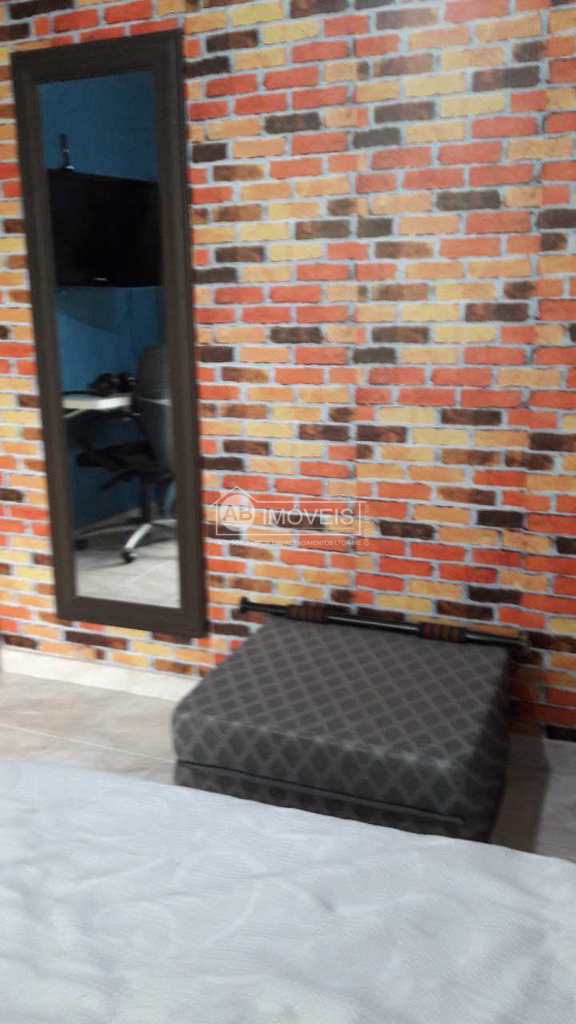 Apartamento em Santos, no bairro Gonzaga