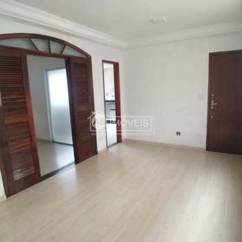 Apartamento em Santos, bairro Pompéia