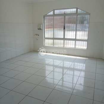 Sobrado Comercial em Santos, bairro Campo Grande