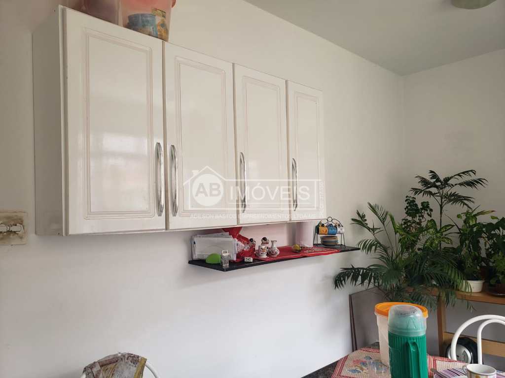 Apartamento em Santos, no bairro Boqueirão