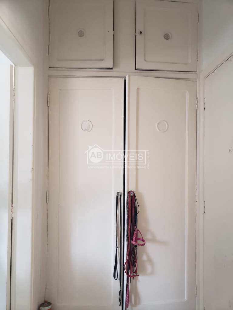 Apartamento em Santos, no bairro Boqueirão