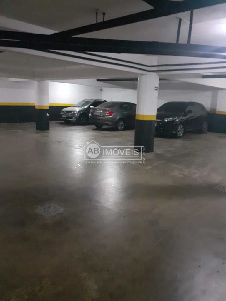 Sala Comercial em Santos, no bairro Vila Mathias