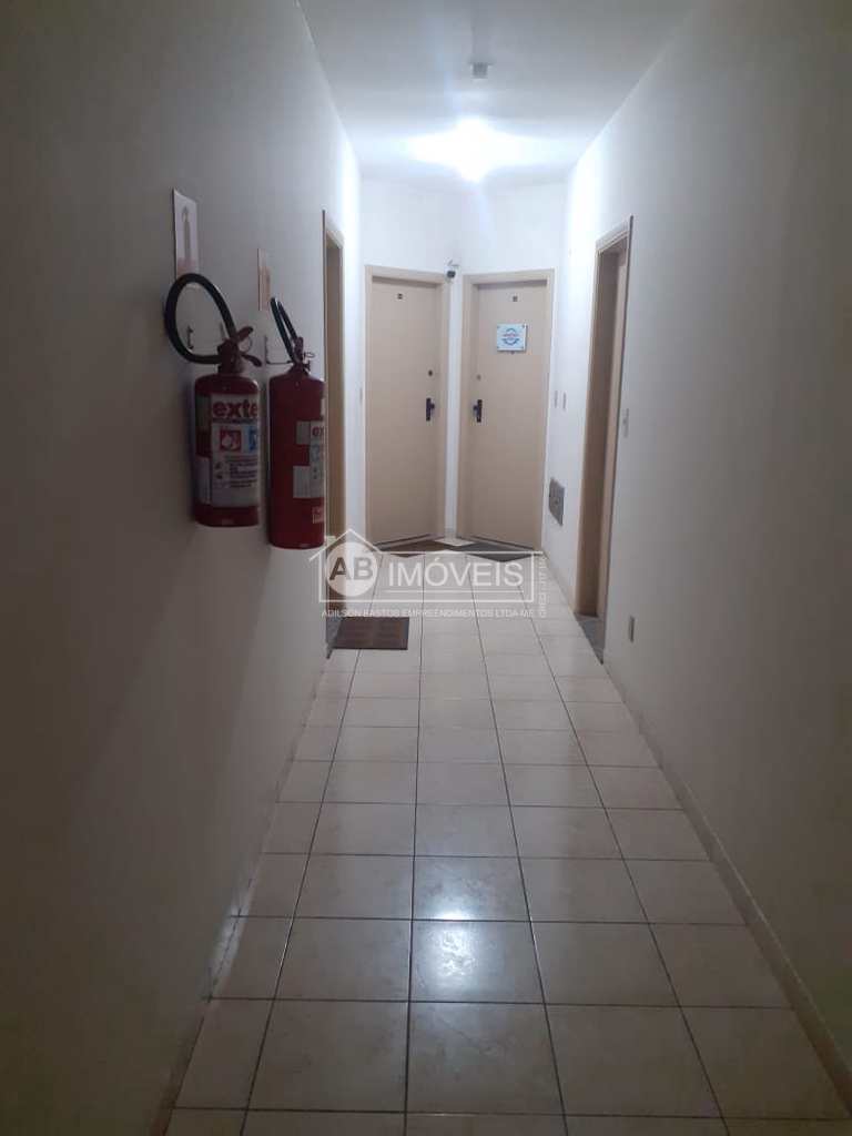 Sala Comercial em Santos, no bairro Vila Mathias