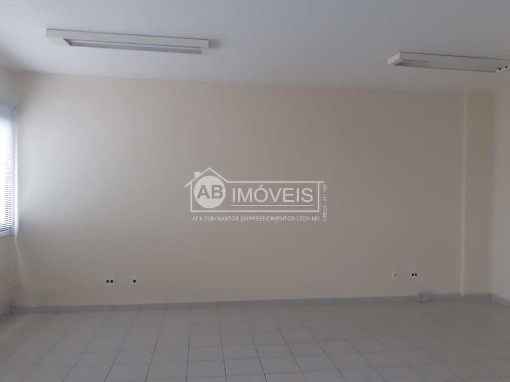 Sala Comercial em Santos, no bairro Vila Mathias