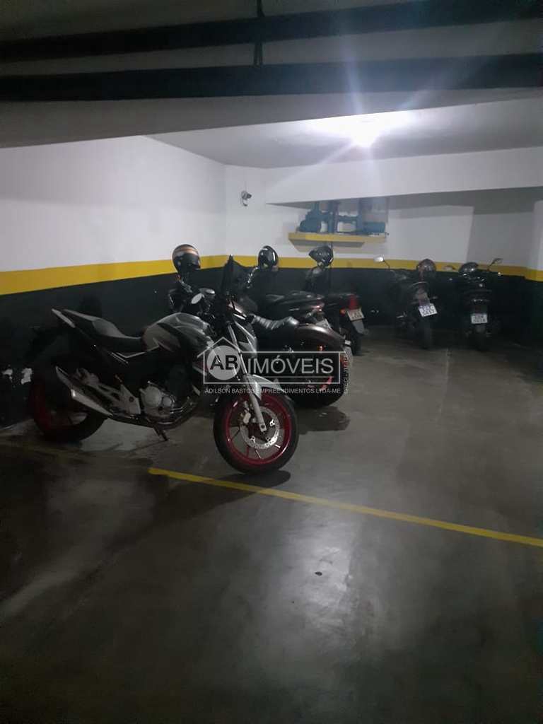 Sala Comercial em Santos, no bairro Vila Mathias