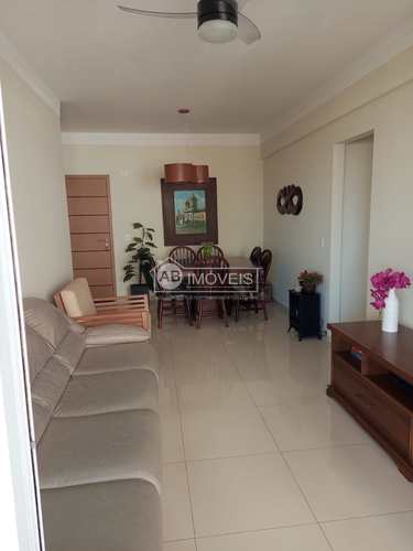 Apartamento, código 4559 em Santos, bairro Gonzaga