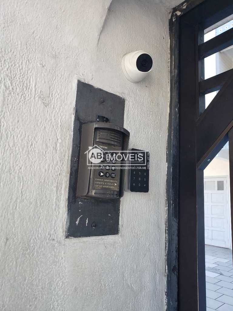 Apartamento em Santos, no bairro Boqueirão