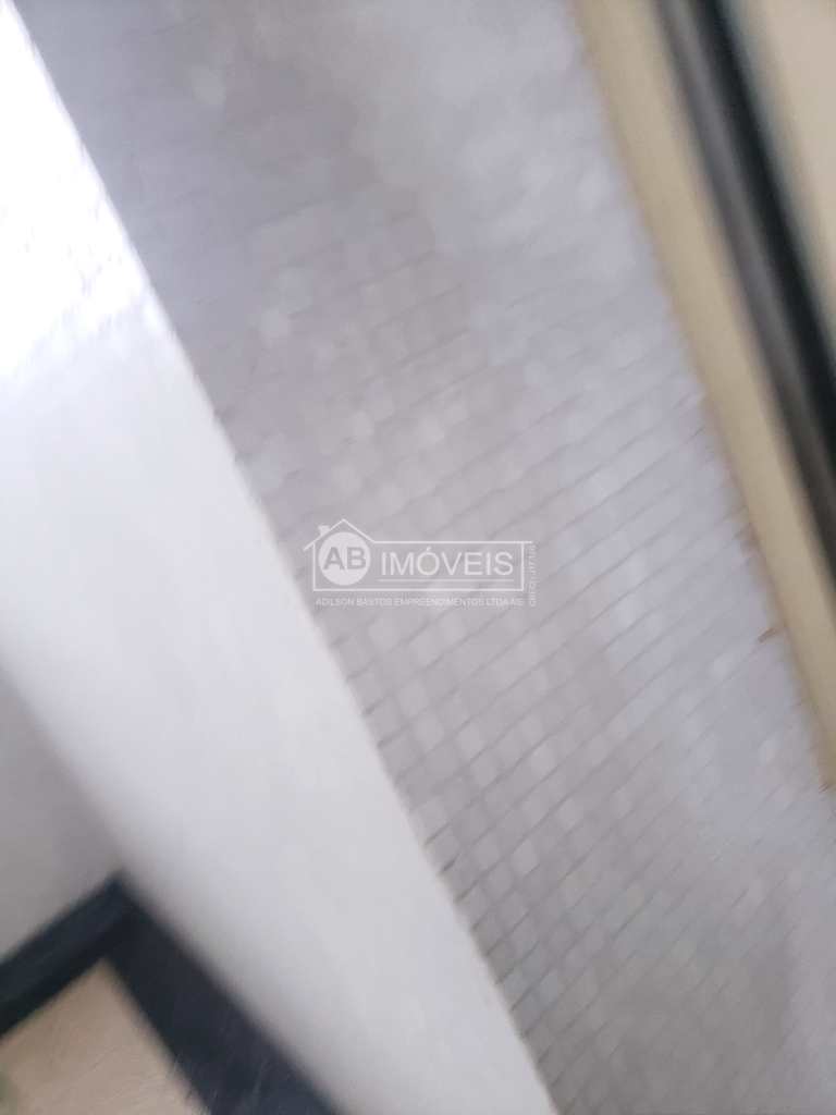 Apartamento em Santos, no bairro Boqueirão