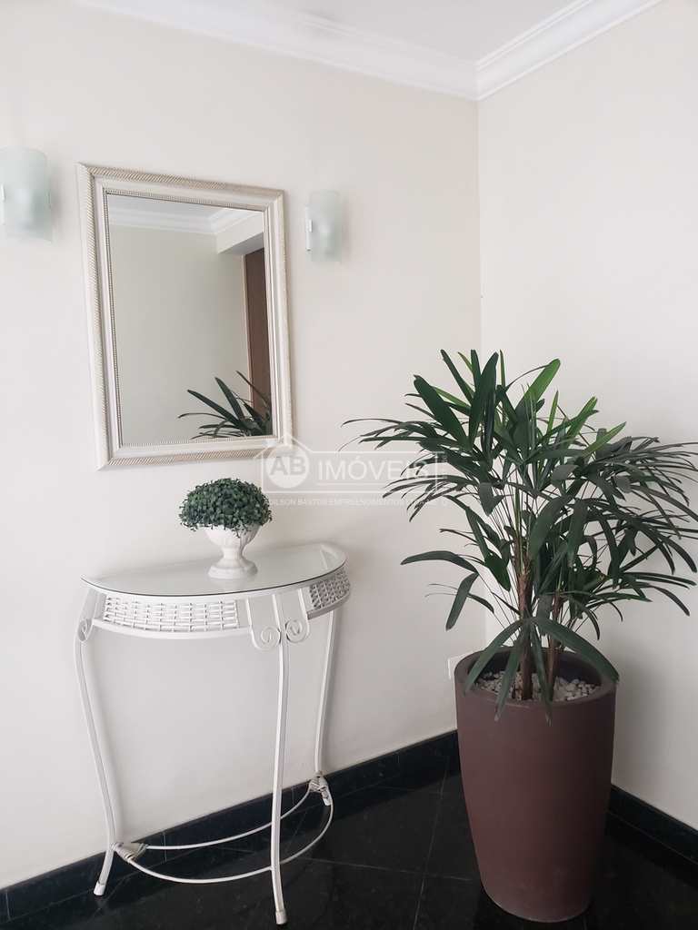 Apartamento em Santos, no bairro Boqueirão