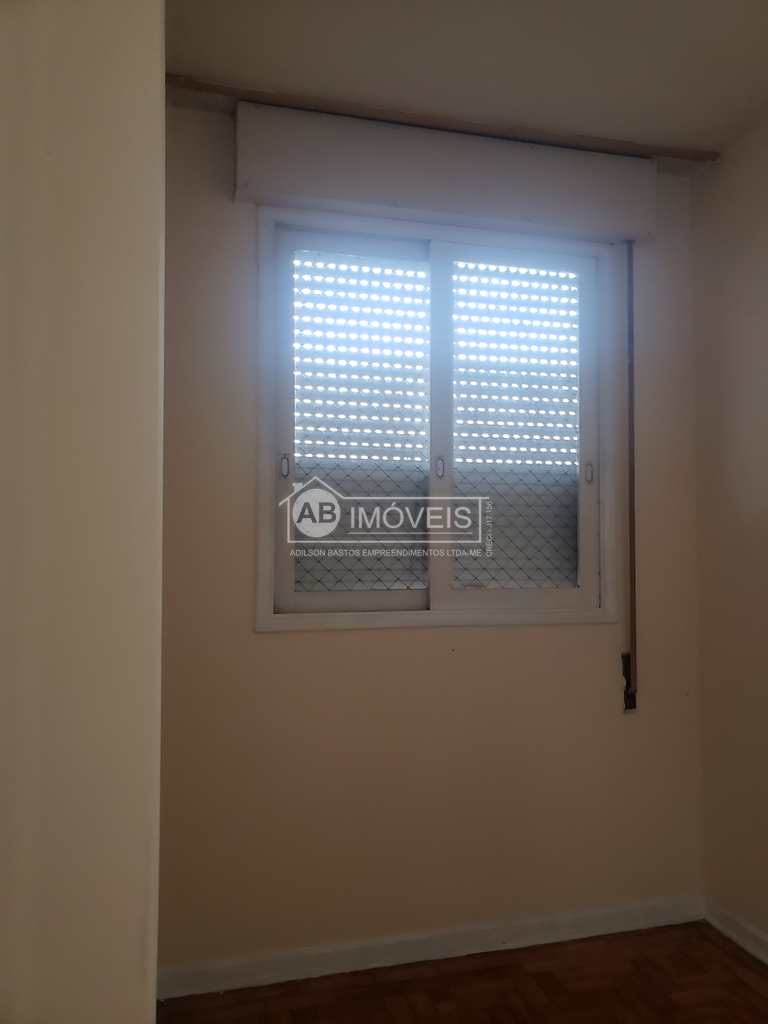 Apartamento em Santos, no bairro Boqueirão
