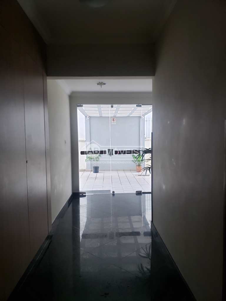 Apartamento em Santos, no bairro Boqueirão