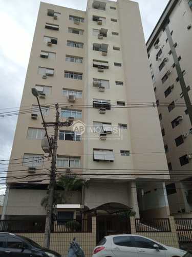Apartamento, código 4615 em Santos, bairro Campo Grande