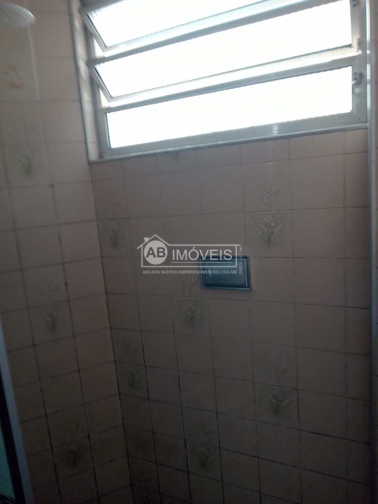 Apartamento em Santos, no bairro Campo Grande