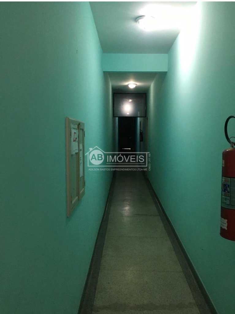 Prédio Comercial em Santos, no bairro Vila Mathias