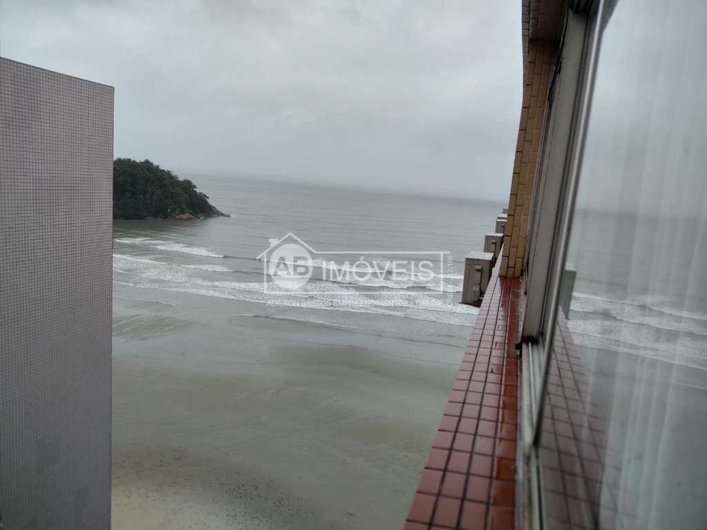Apartamento em Santos, no bairro José Menino