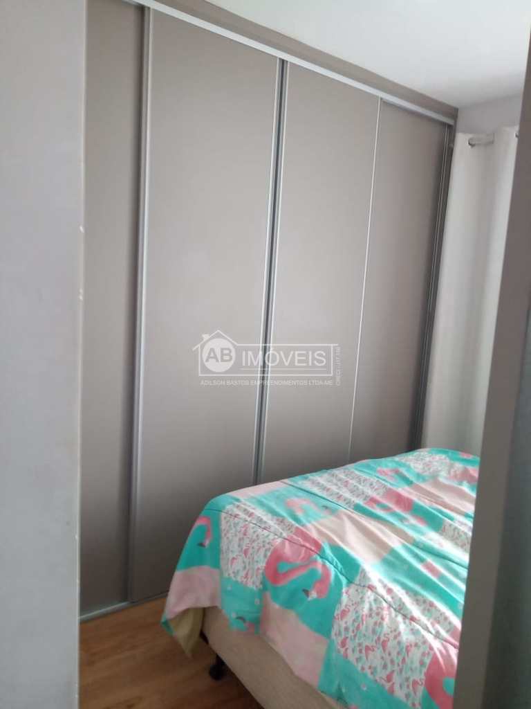 Apartamento em Santos, no bairro Campo Grande