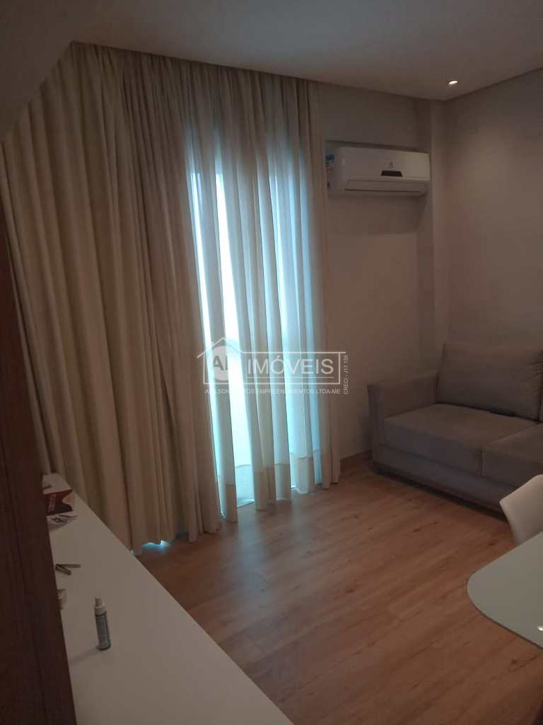 Apartamento em Santos, no bairro Campo Grande