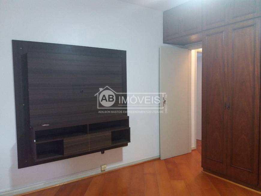 Apartamento em Santos, no bairro Gonzaga
