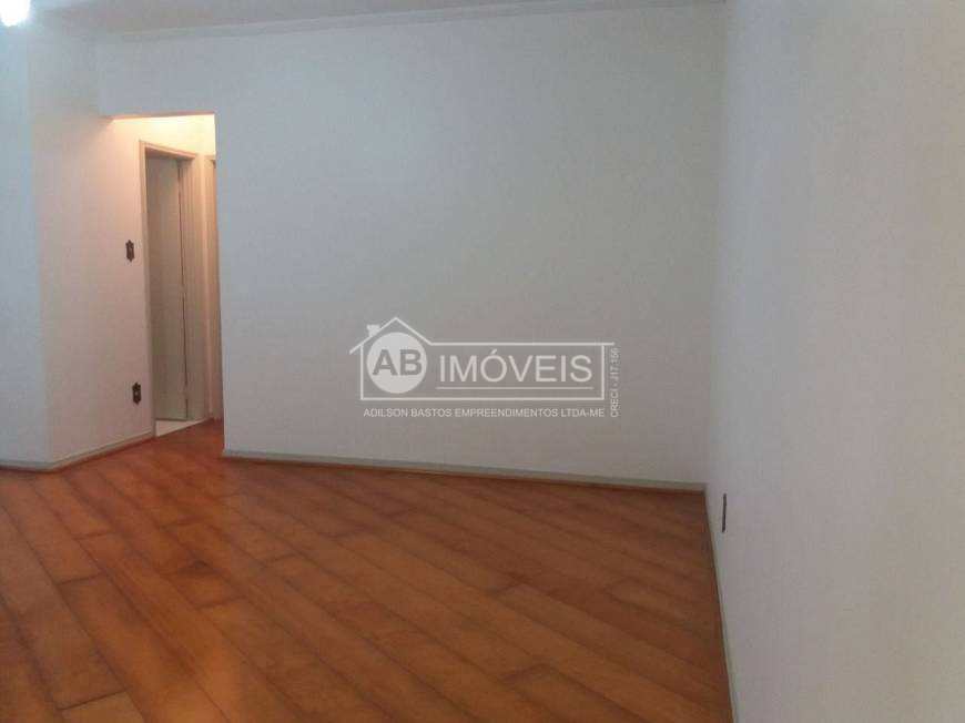 Apartamento em Santos, no bairro Gonzaga