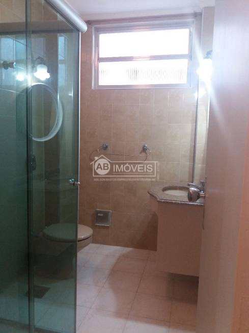Apartamento em Santos, no bairro Gonzaga