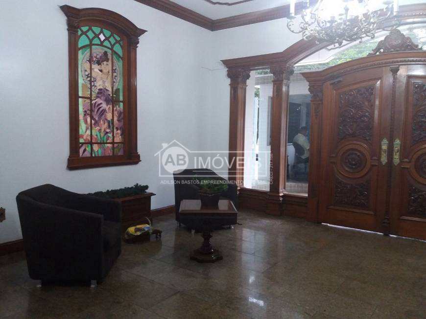 Apartamento em Santos, no bairro Gonzaga