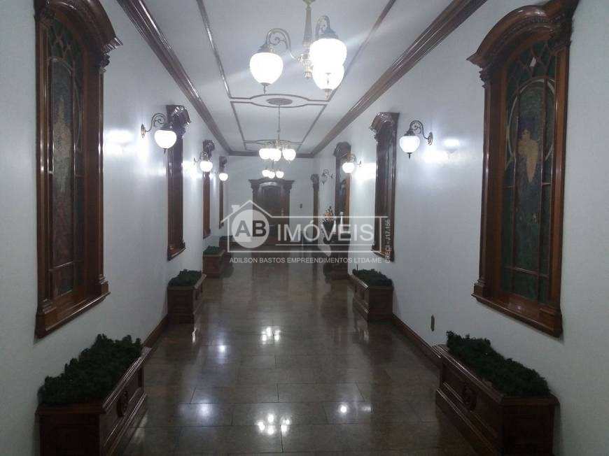 Apartamento em Santos, no bairro Gonzaga