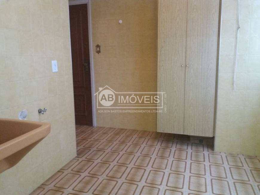 Apartamento em Santos, no bairro Gonzaga