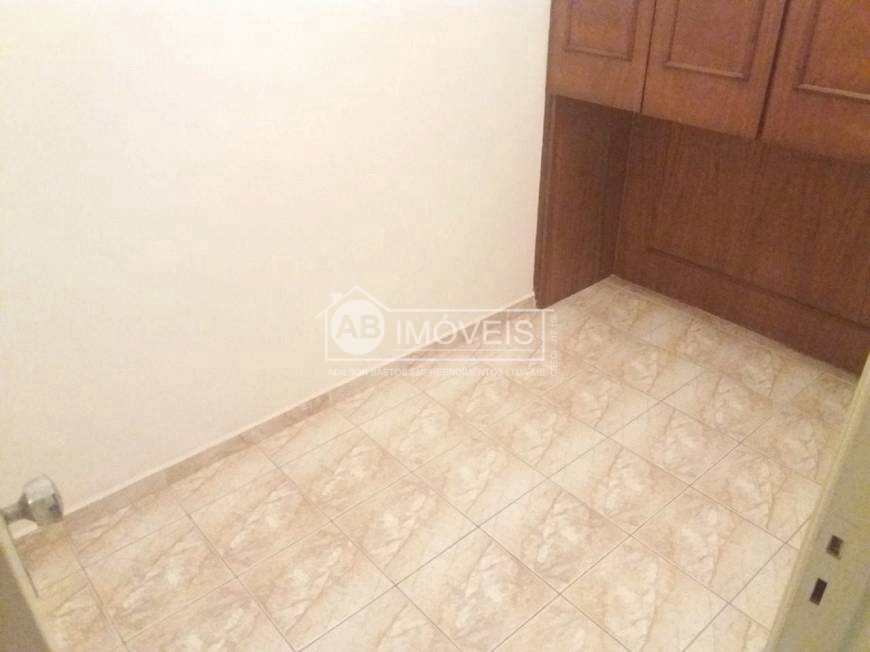 Apartamento em Santos, no bairro Gonzaga