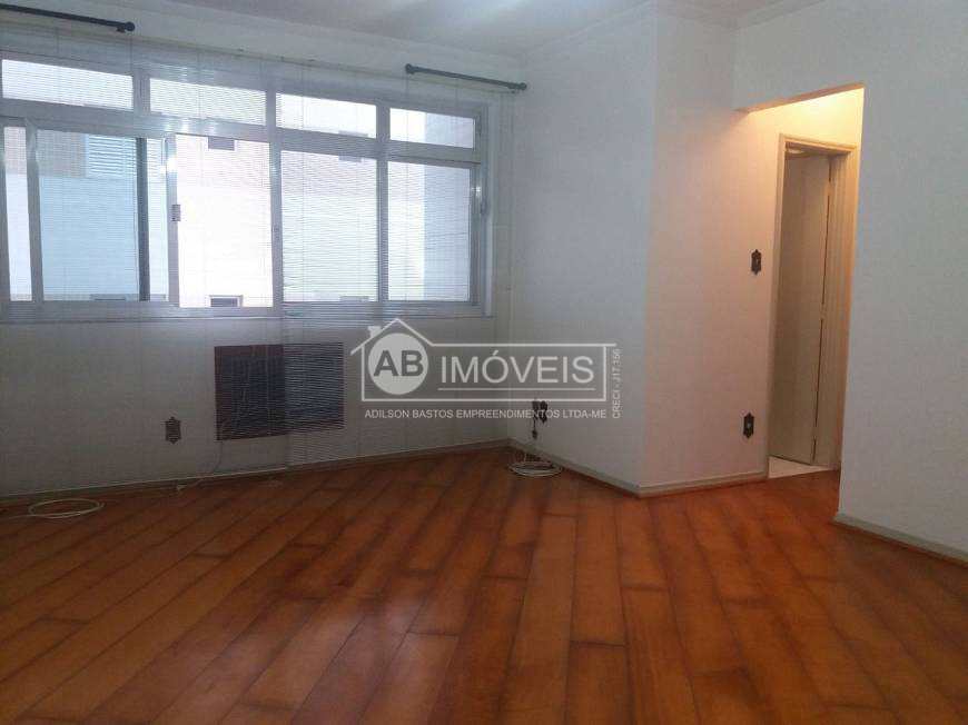 Apartamento em Santos, no bairro Gonzaga