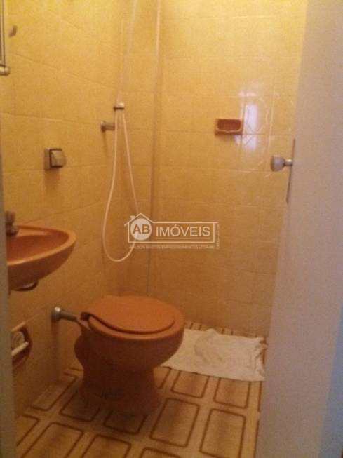 Apartamento em Santos, no bairro Gonzaga