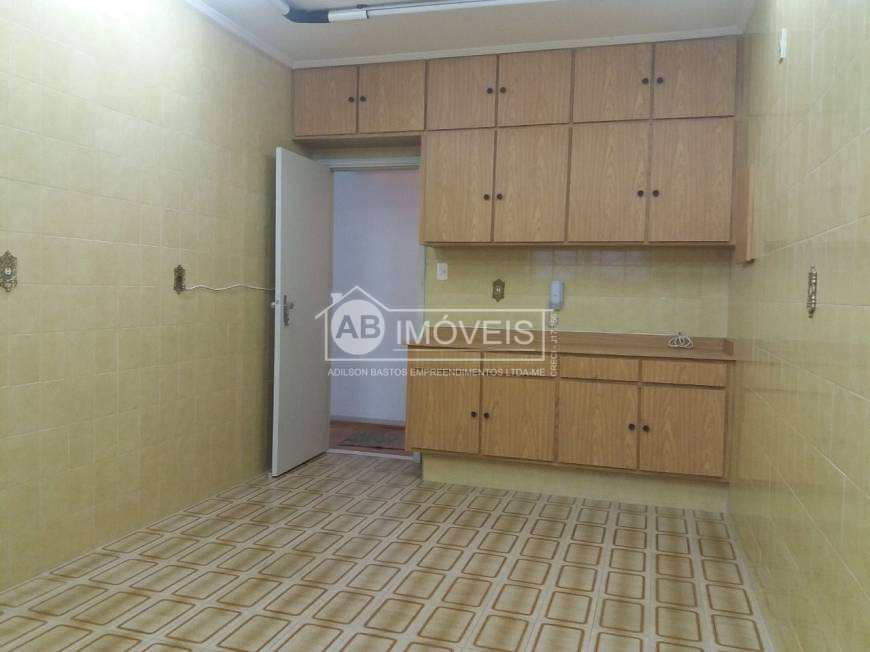 Apartamento em Santos, no bairro Gonzaga