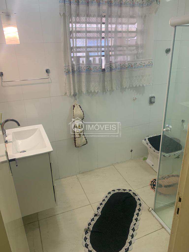 Apartamento em Santos, no bairro Campo Grande