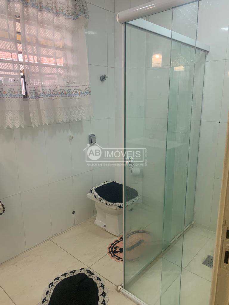 Apartamento em Santos, no bairro Campo Grande