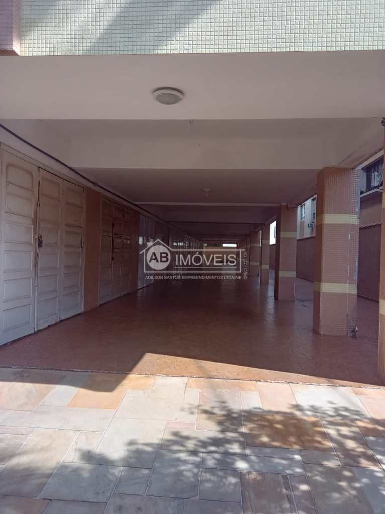 Apartamento em Santos, no bairro Campo Grande