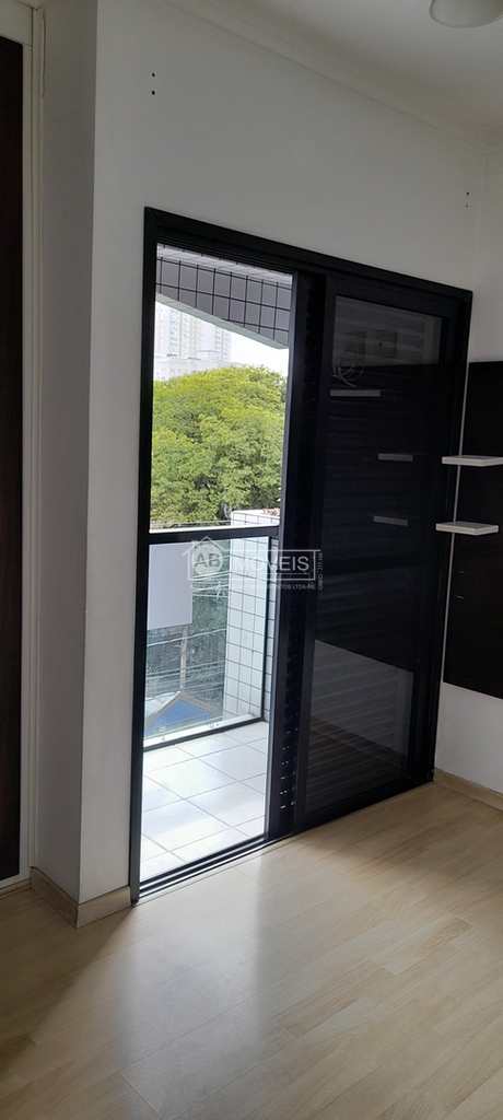 Apartamento em Santos, no bairro Campo Grande
