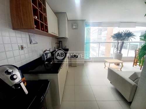 Apartamento, código 4880 em Santos, bairro Gonzaga