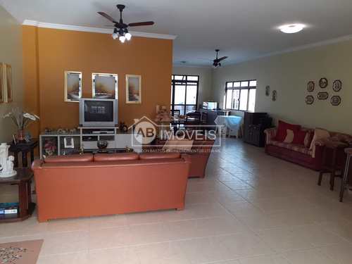 Casa, código 4894 em Santos, bairro Embaré