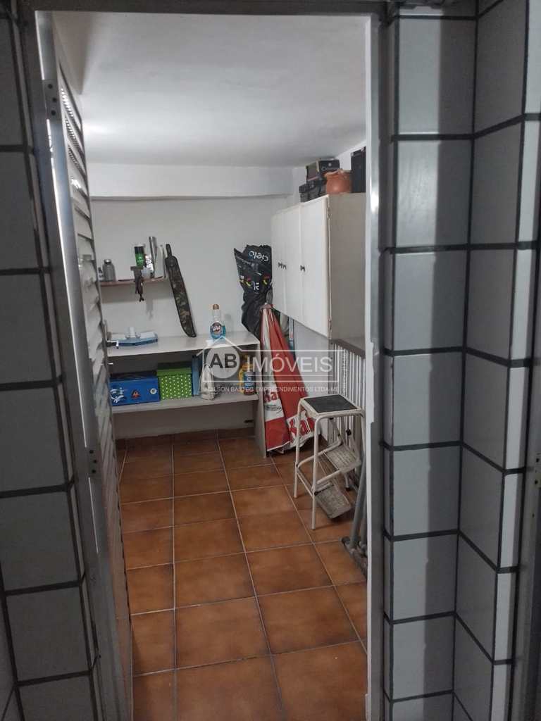 Cobertura em Santos, no bairro Vila Belmiro