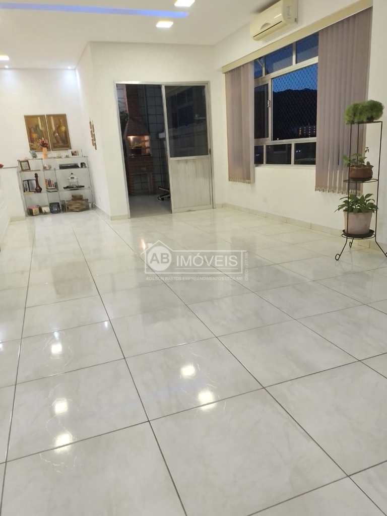 Cobertura em Santos, no bairro Vila Belmiro