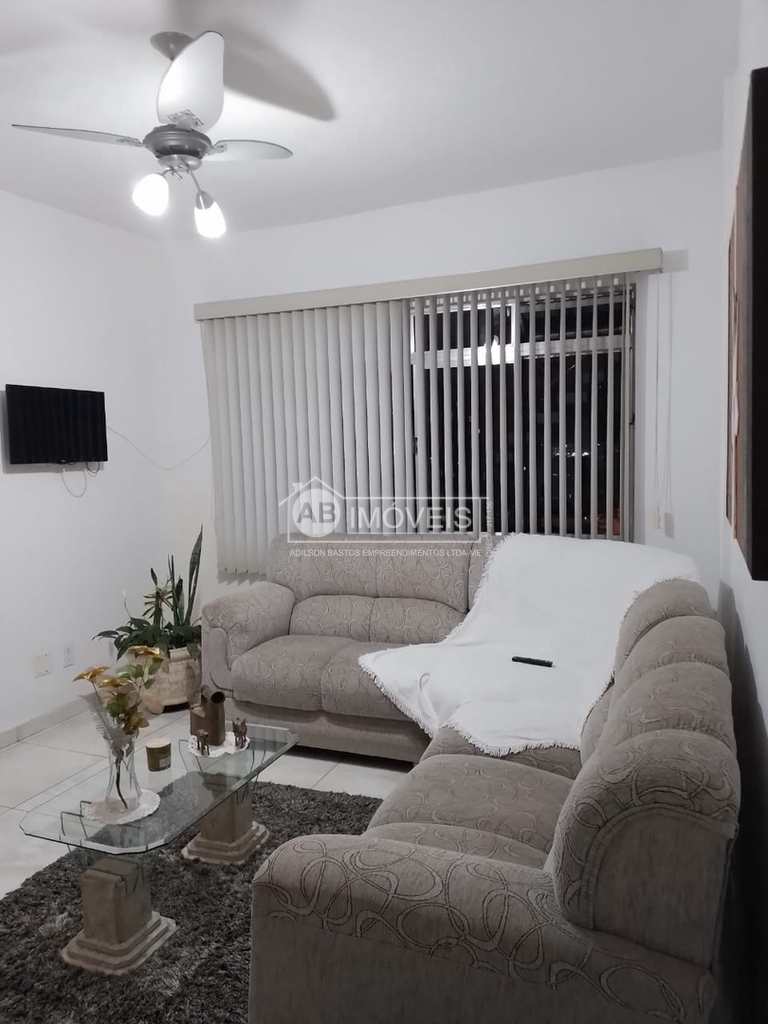 Cobertura em Santos, no bairro Vila Belmiro