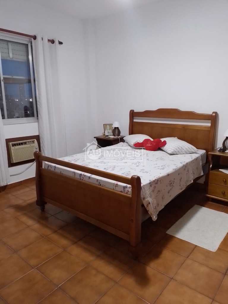 Cobertura em Santos, no bairro Vila Belmiro