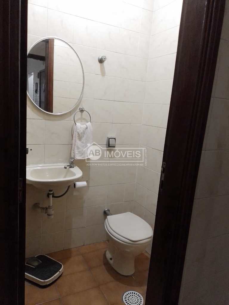 Cobertura em Santos, no bairro Vila Belmiro