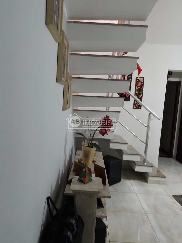 Cobertura em Santos, no bairro Vila Belmiro