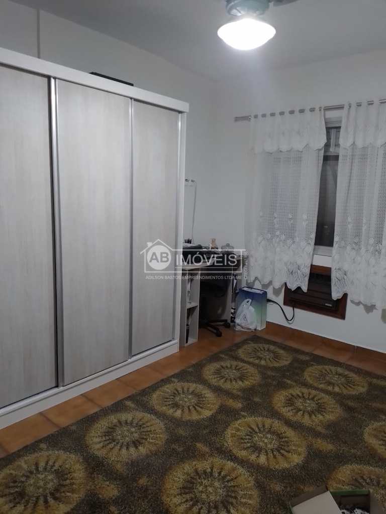 Cobertura em Santos, no bairro Vila Belmiro